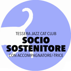 Socio sostenitore 2 persone