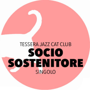 Socio sostenitore singolo
