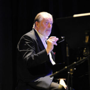 JOE HAIDER “SLIDE HAMPTON PROJECT”