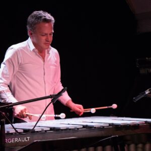 THOMAS DOBLER QUARTET feat. DADO MORONI  “A TRIBUTE TO THE MODERN JAZZ QUARTET”