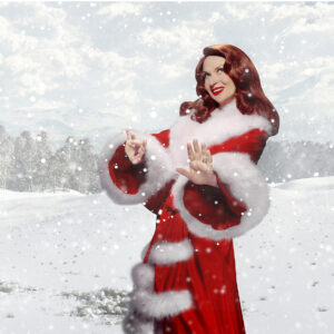 Judith Owen Christmas Show